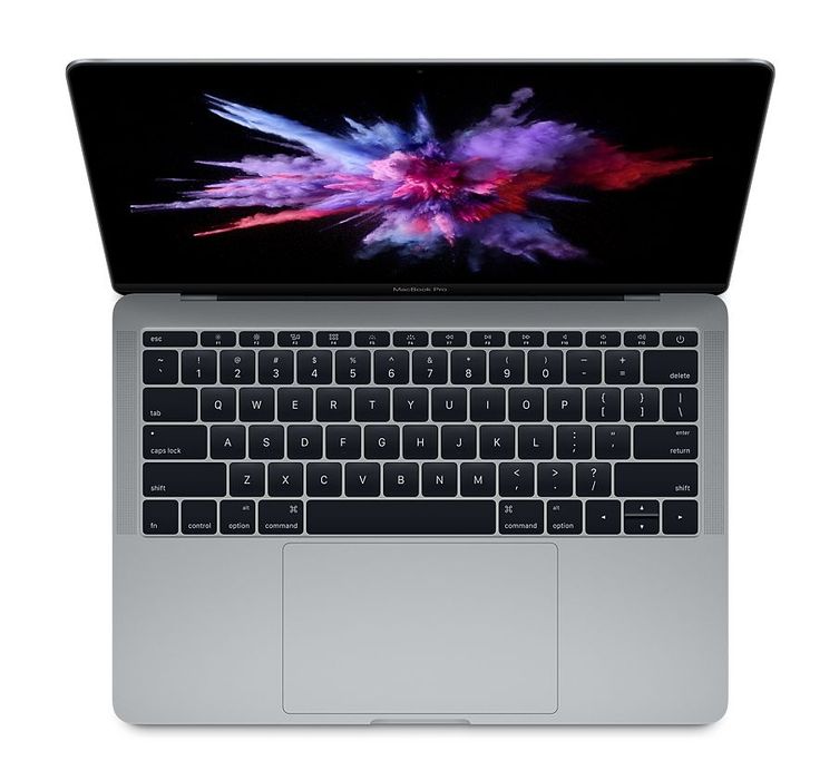 MacBook Pro 13-inch (2017) – i5 / 8GB RAM / SSD 512GB – Stare Excel