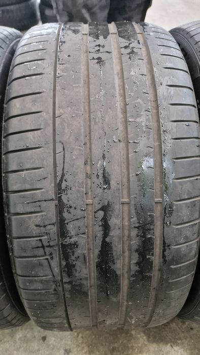 275 35 20 run flat Pirelli 1 anvelopa vara