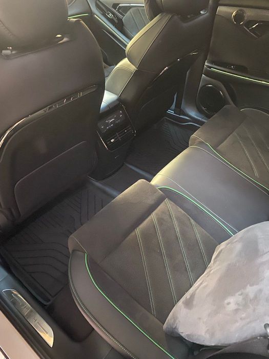 Продаю VOYAH Free 318