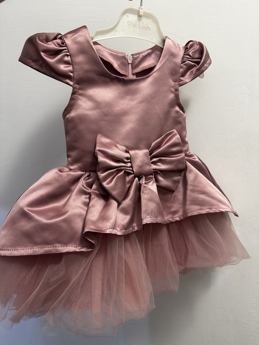 Кокетна Рокличка 80р-р