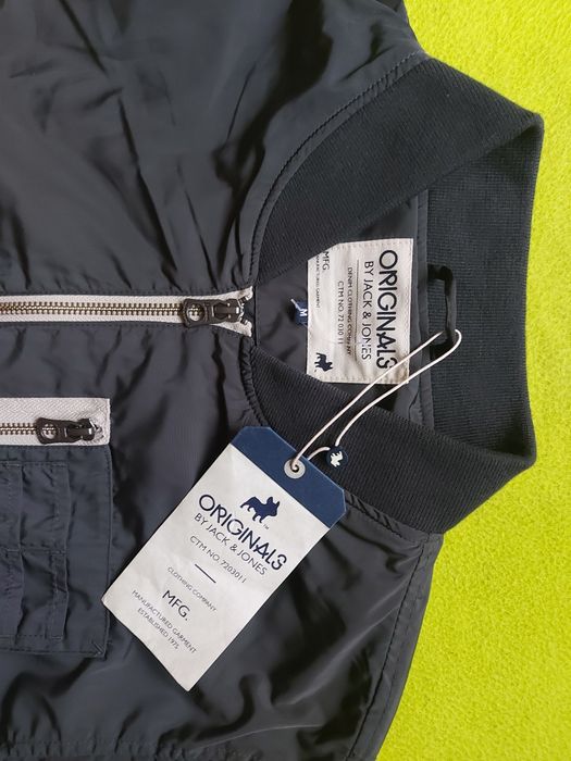 Jack & Jones-M-НОВО-Оригинално