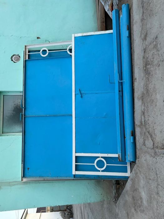 Ворота сатылады срочно