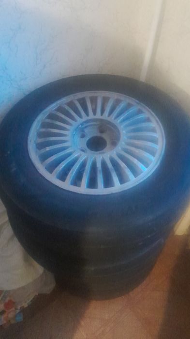 Продам диски на 15