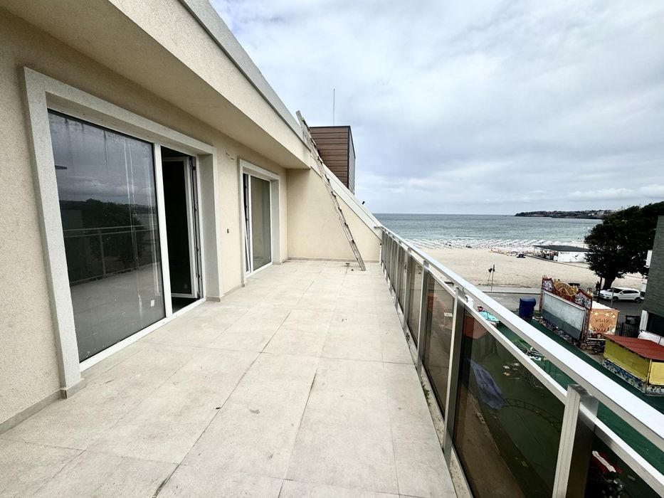 Продава се Тристаен апартамент в Бургас, Център - 123 кв.м за 1707 €/кв.м - Снимка #6