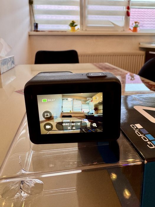 Go pro Hero 7 Black + Accesorii
