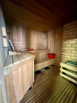 Луначарский | Буюк Ипак Йули 12-комнат 9-соток 589 м2 [ДМ-015]