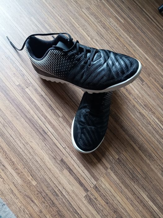 Ghete fotbal sintetic