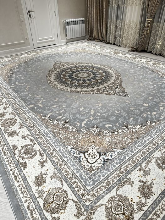 Gilamlar metrli  kovrolani Turk Eron Samarqand gilamlari