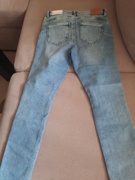 Нови дънки Only  ,размер S