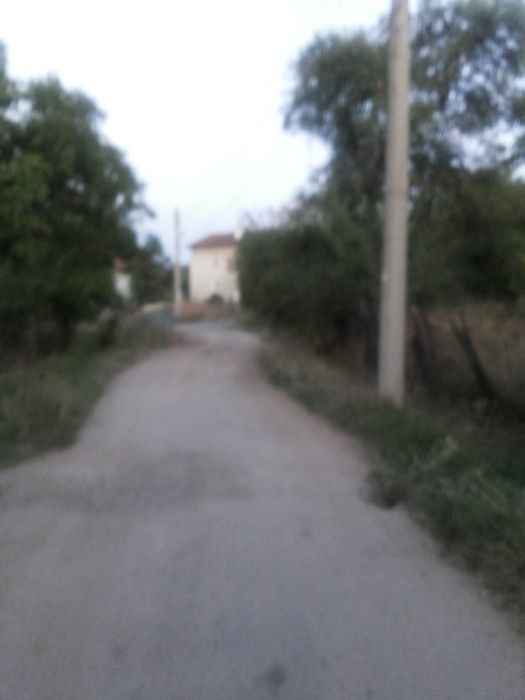 Парцел в село Извор - 1600 кв.м.