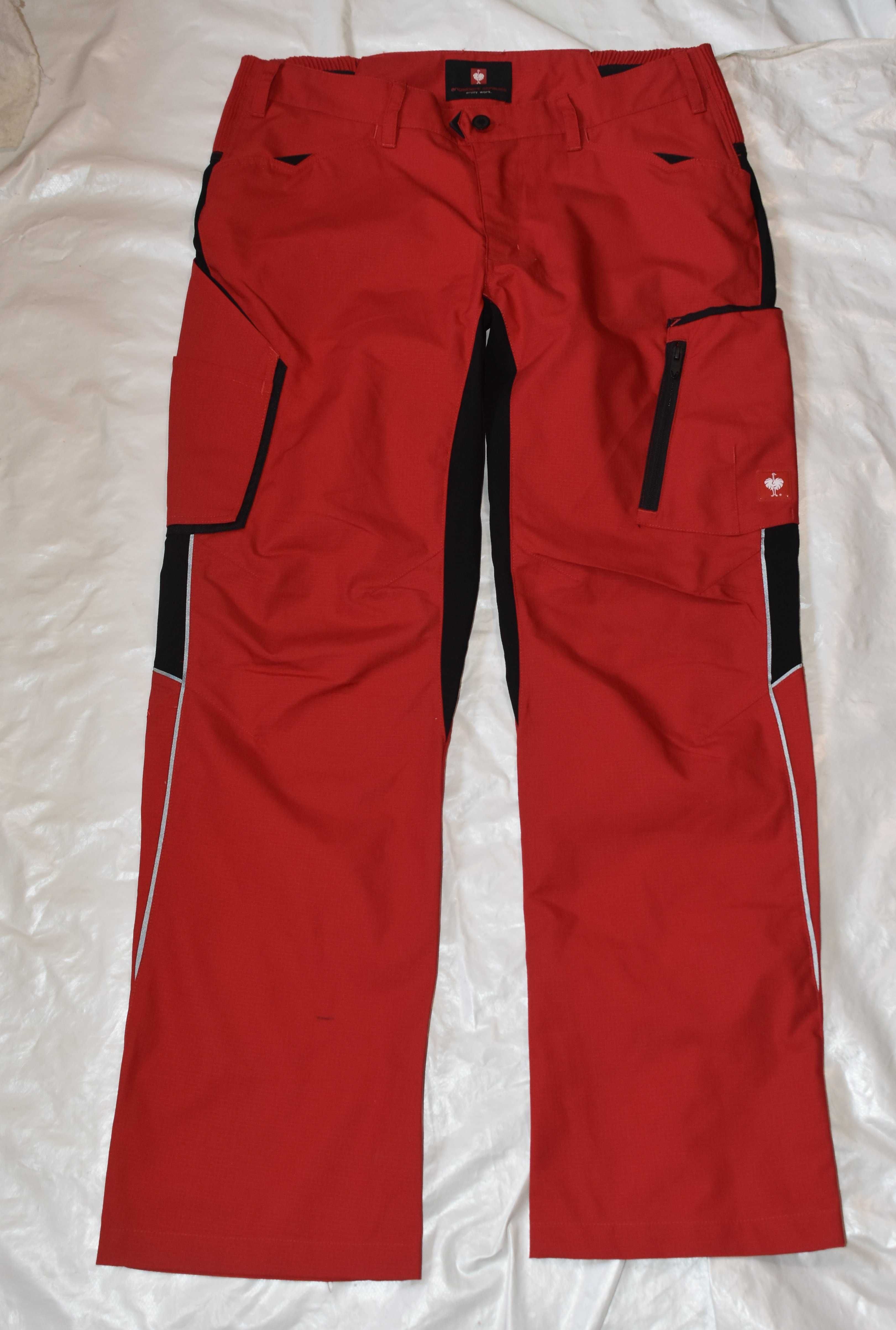 Pantaloni Engelbert Strauss Vision Barbati Nr 52 Nou