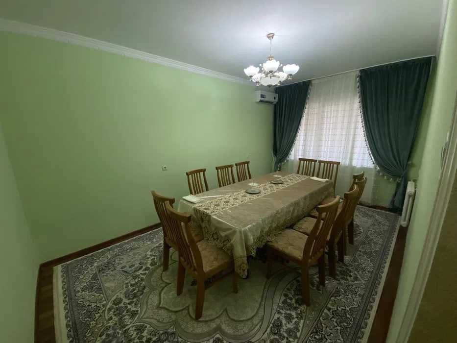 Срочно продается 5х комнатная квартира 83 кв4*5/5/5 в Юнусободе 77000$