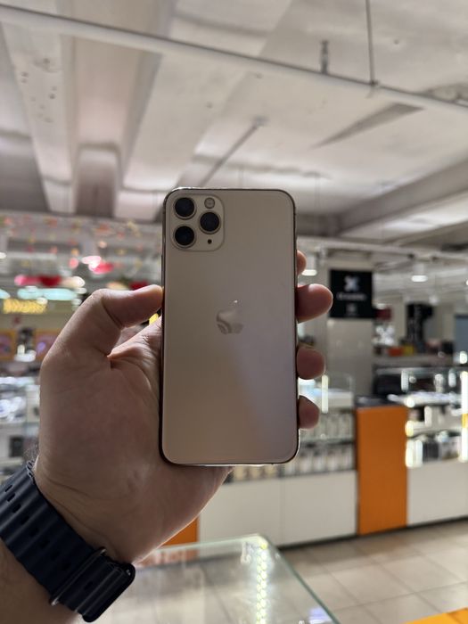 Iphone 11 pro 256gb