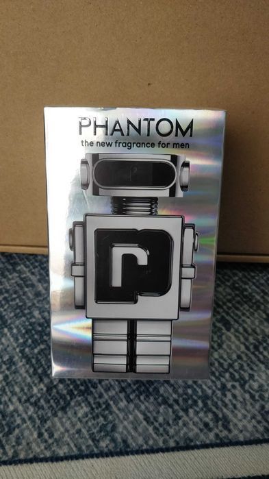 Promotie Parfum Paco Rabanne Phantom 100ml EDP