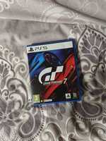 Gran turismo 7 ps5