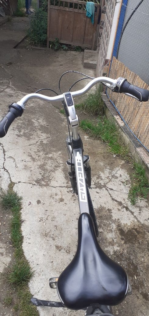 Bicicleta Gazelle dijon