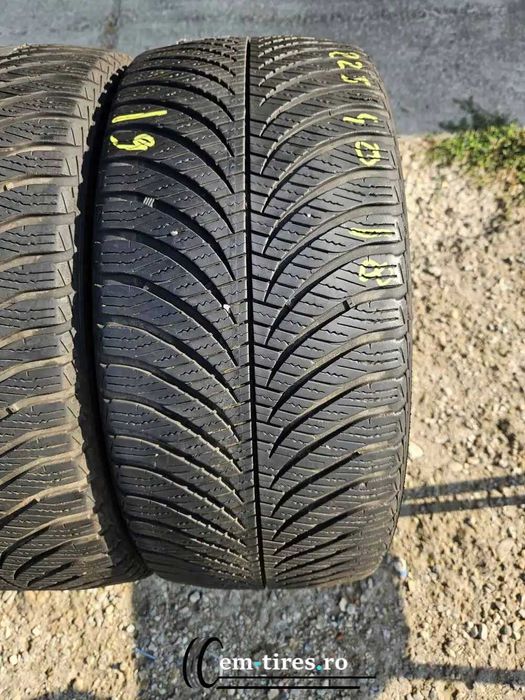 SET 4 Anvelope All Season 225/40 R18 GOODYEAR ras