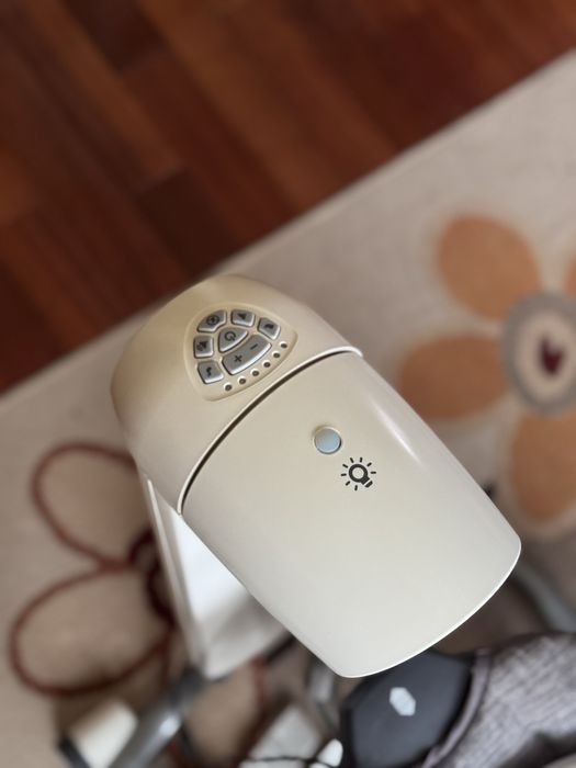 Leagan electric Joie serina