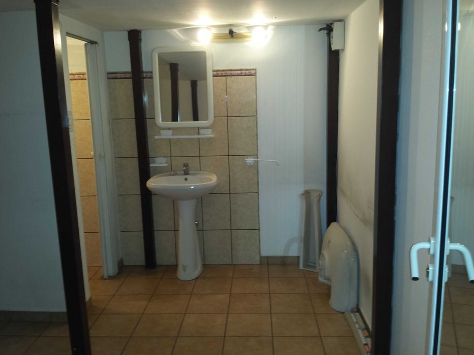 Spatiu comercial de vanzare - Arad - CENTRAL