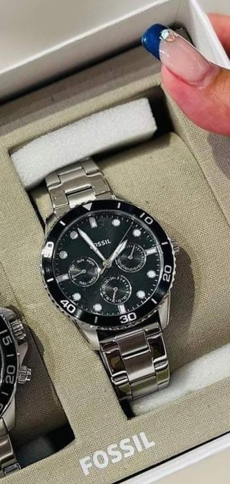 Ceas Original FOSSIL