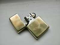 Оригинальная зажигалка Zippo