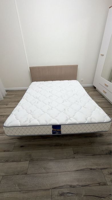 Матрас Аскона ортопедический