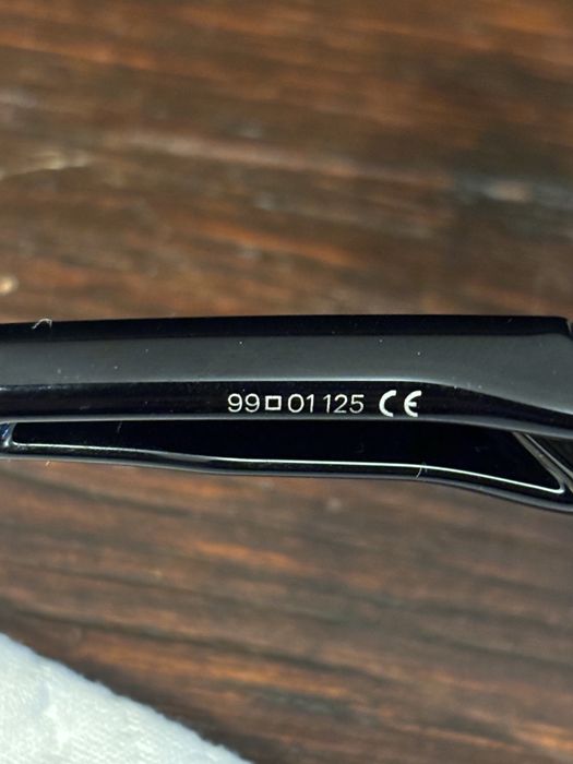 Ochelari Smith Shift Mag noi