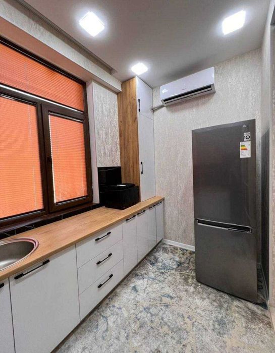 3 комнатная в новостройке ЖК Megadom, 74. Паркентский. Макро. КИРПИЧ!