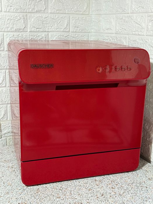 Посудомойка DAUSCHER в идеальном состоянии