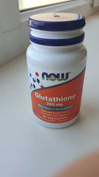 Витамин В5 , глутатион, цинк