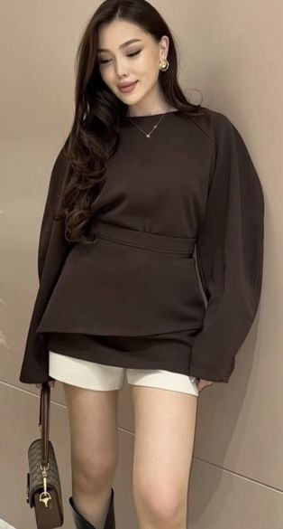 Кофта стильная новая