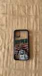 Кейс + 2 протектора за iphone 11