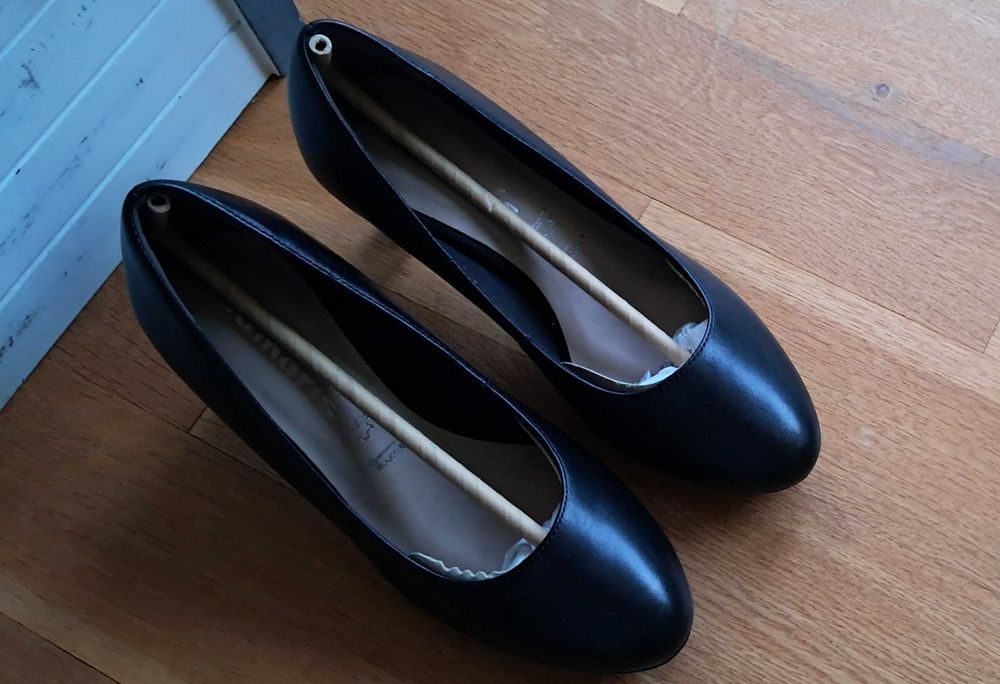 Нови обувки Tamaris Touch