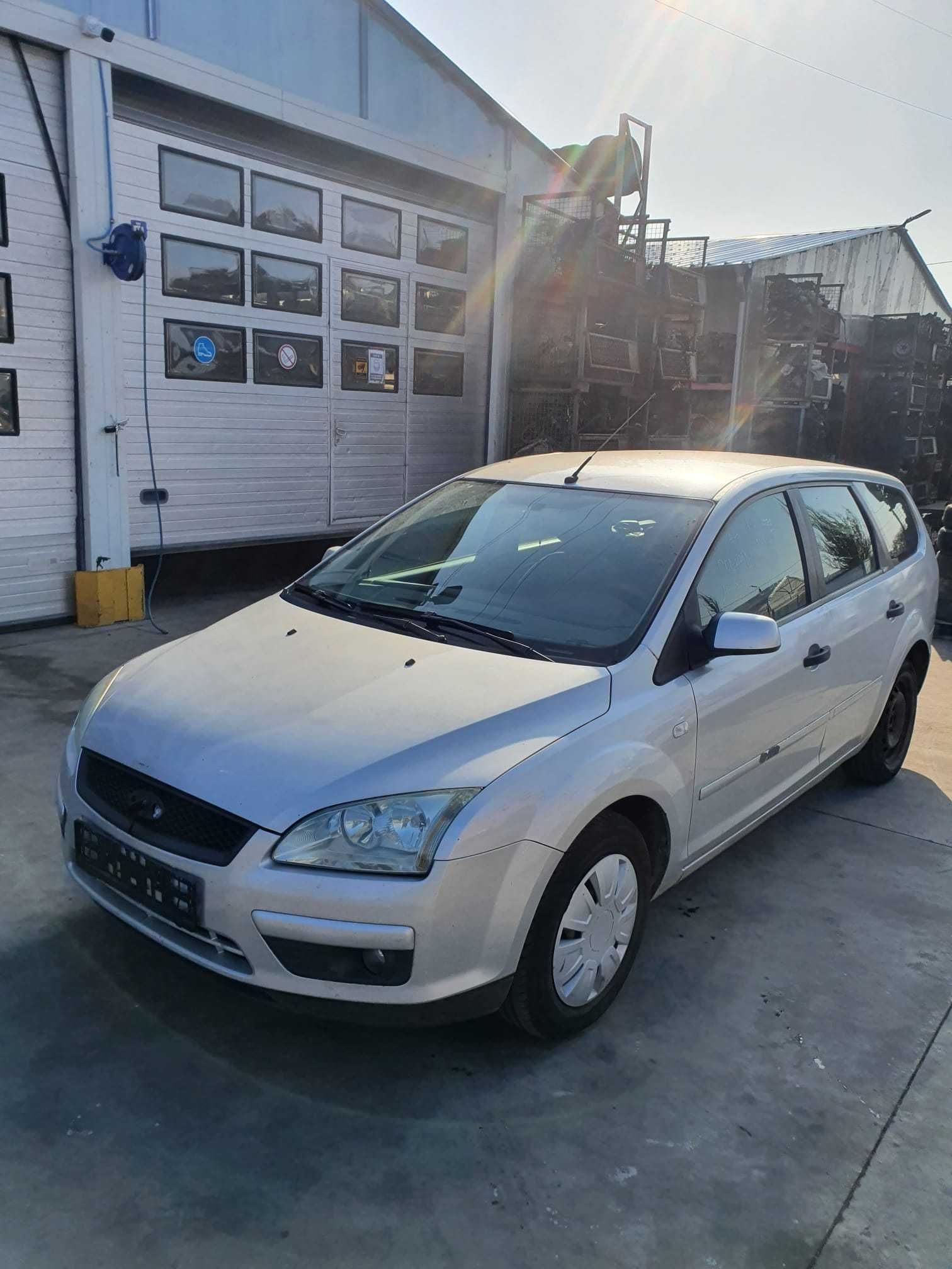 Ford focus mk2 /Dezmembrez/Dezmembram