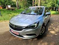 Opel Astra K-2019-1.6cdti-110cp-E6-Schimb/Variante auto+/-dif-RATE TBi