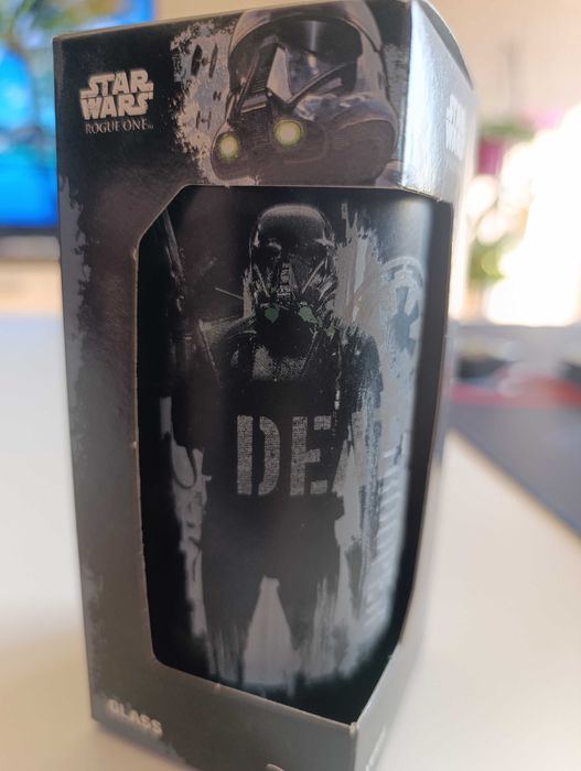 Чаша Star Wars Rogue One