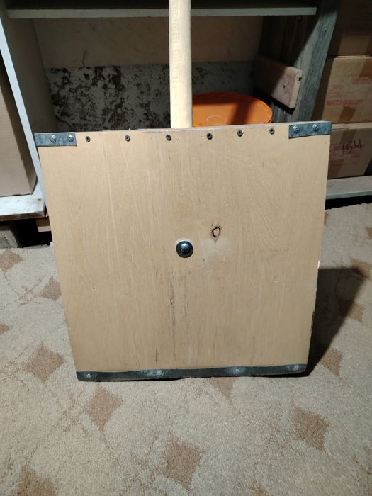 Лопата для снега