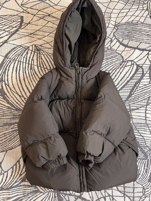 Куртка демосезон Zara  2годика