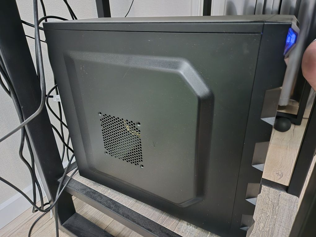 Смстемный блок Intel Core I-5
