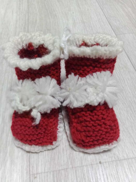 Пинетки для детей