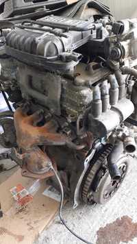 Motor Chevrolet Spark M 300 1.2 benzina tip B12D1