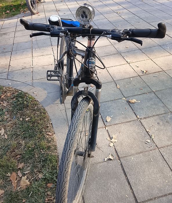 Велосипед сотилади