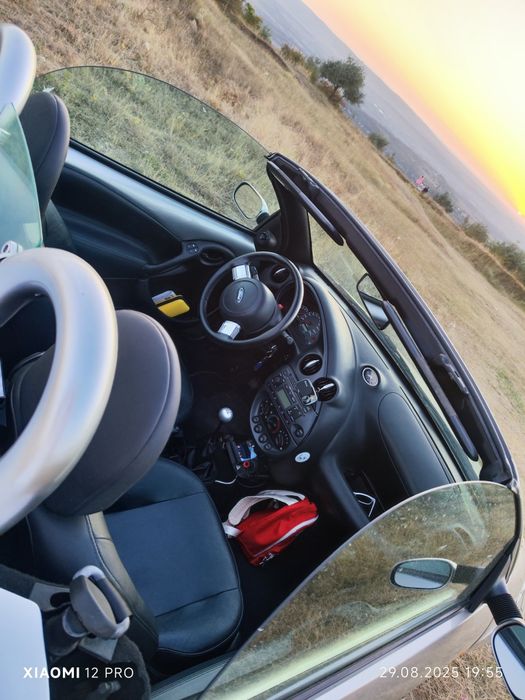 Ford StreetKa 2004