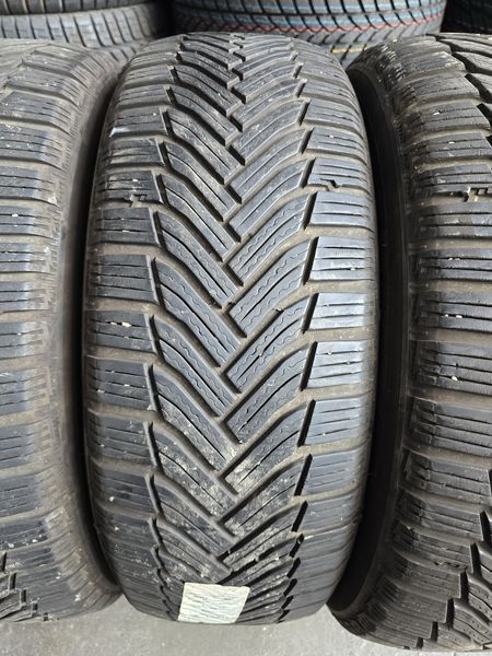 215/65/16 MICHELIN 4бр
