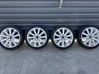 Jante Omanyt R18 Gama VAG R Line