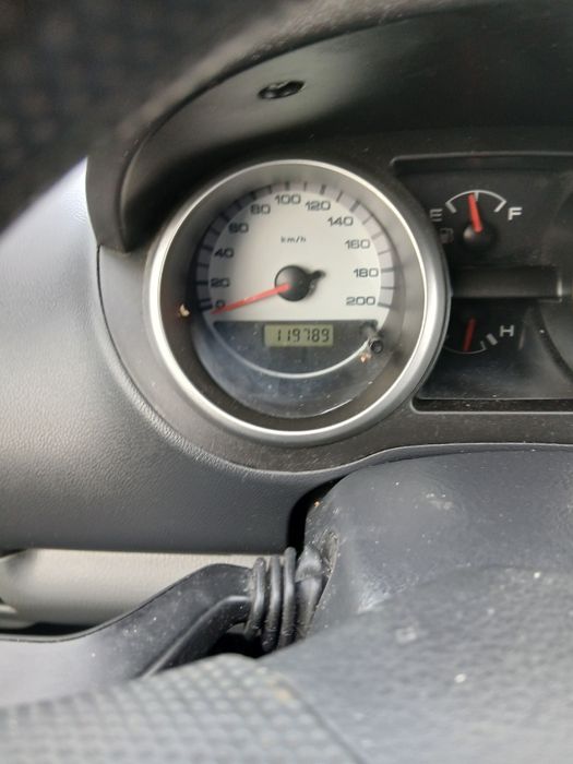 Suzuki ignis 2008 1.3,benzina ,