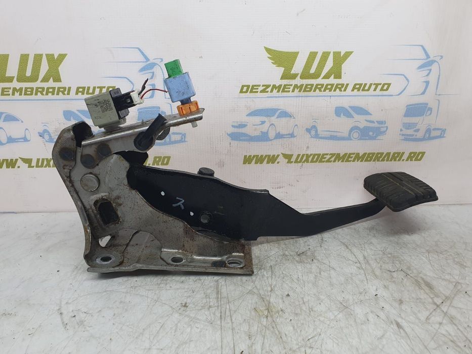 Pedala frana Mitsubishi Outlander 2 [facelift] [2009 - 2013] 2.2 hdi