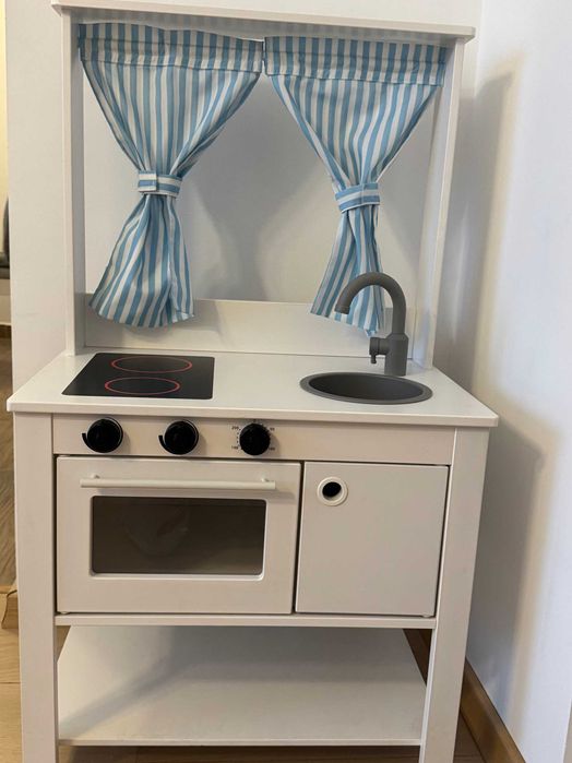 Детска дървена кухня IKEA