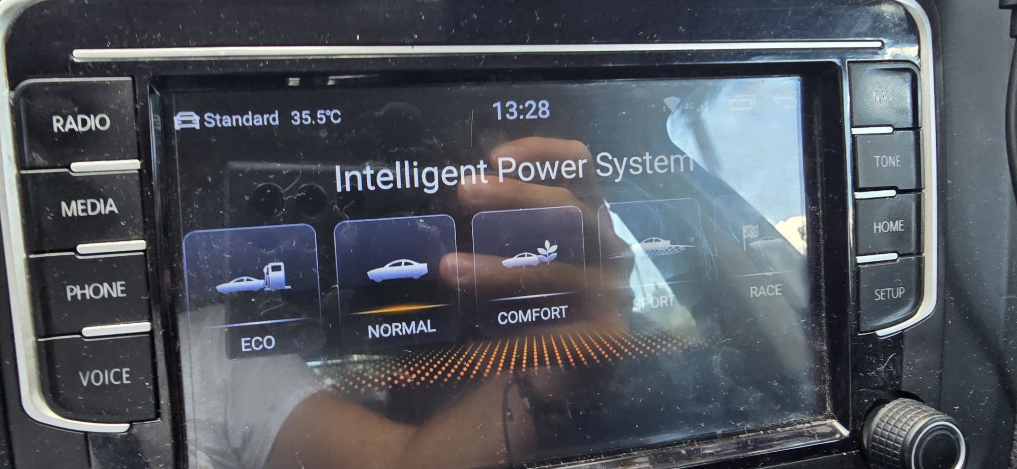 Skoda  superb  2