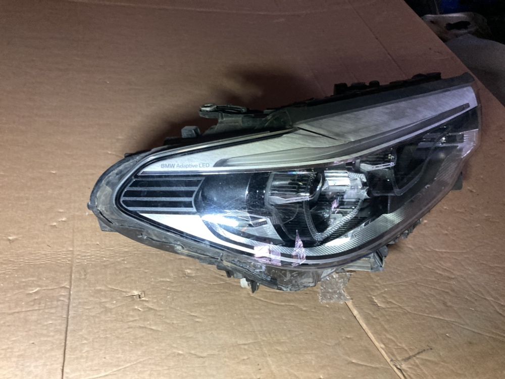 Far dreapta led BMW Seria  5 G30 G31 2017 - 2021